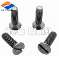 Tornillo de cabeza hexagonal de titanio socket socket